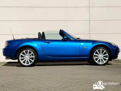 Mazda MX-5 2.0 2005
