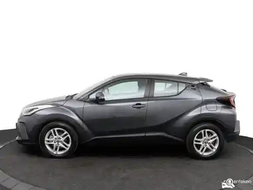Toyota C-HR 1.8 Hybrid 2023