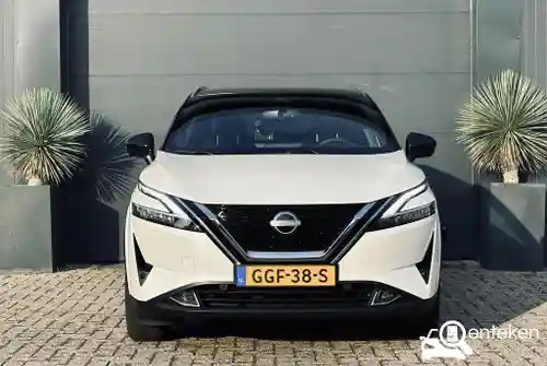 Nissan Qashqai 1.3 DIG-T MHEV 2023