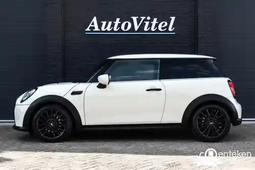 MINI  One 2021