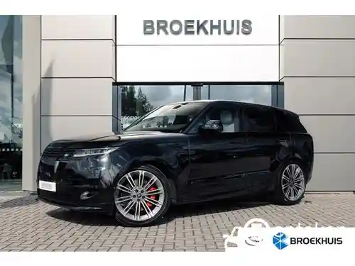 Land Rover Range Rover Sport P460e 2024