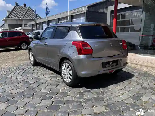 Suzuki Swift 1.2 Dualjet Hybrid 2023