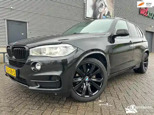 BMW X5 xDrive30d 2013