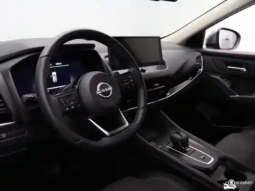 Nissan Qashqai 1.3 DIG-T MHEV 2023
