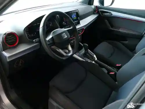 SEAT Arona 1.0 TSI 2023