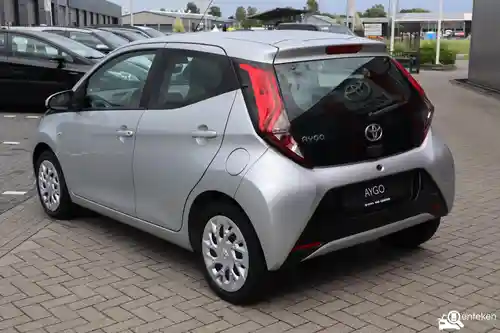 Toyota Aygo 1.0 2020