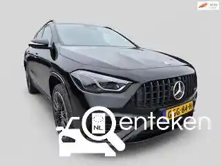 Mercedes-Benz GLA 250 e 2023