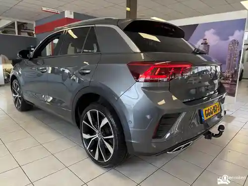 VW T-Roc 1.5 TSI OPF 2023