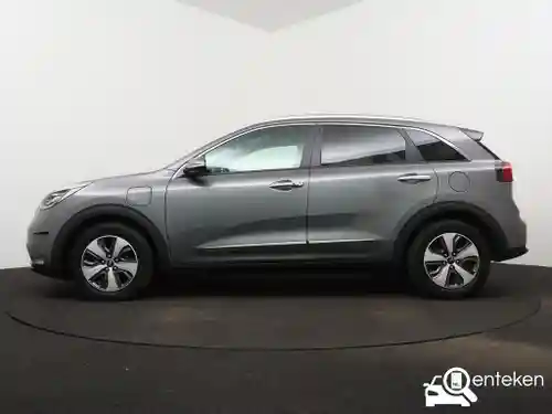 KIA Niro 1.6 GDI PlugIn-Hybrid 2017