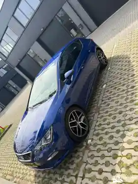 SEAT Leon 1.5 TSI ACT 2019