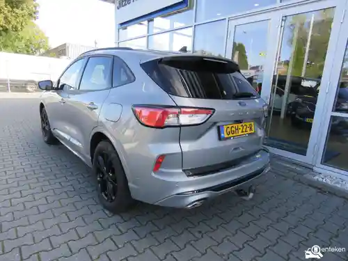Ford Kuga 2.5 Plugin-Hybrid 2022