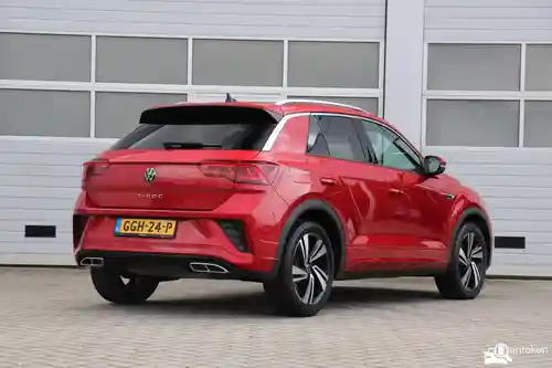 VW T-Roc 1.5 TSI OPF 2023