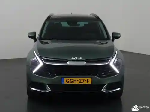 KIA Sportage 1.6 T-GDI Plug-In Hybrid 2024