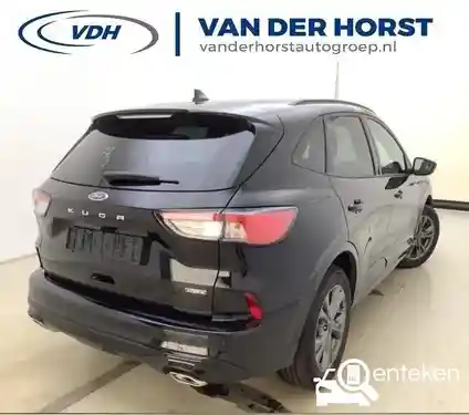 Ford Kuga 2.5 Plugin-Hybrid 2023