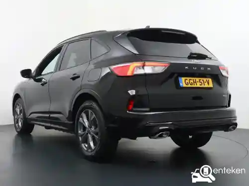 Ford Kuga 2.5 Plugin-Hybrid 2023