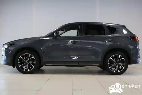 Mazda CX-5 SKYACTIV-G 165 2022