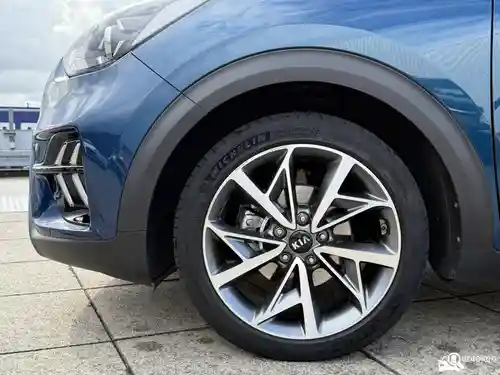 KIA Niro 1.6 GDI Hybrid 2021