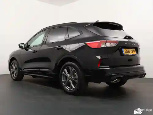 Ford Kuga 2.5 Plugin-Hybrid 2022