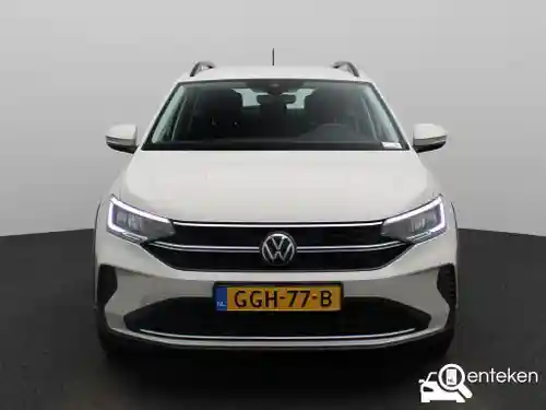 VW Taigo 1.0 TSI OPF 2024