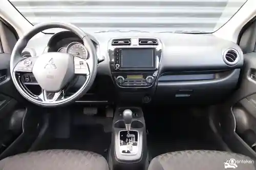 Mitsubishi Space Star 1.2 2024