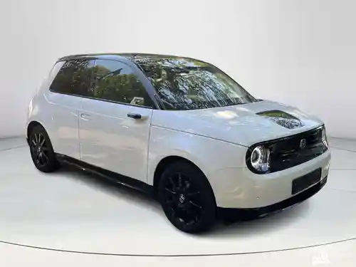 Honda E 2021