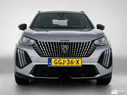 Peugeot 2008 1.2 PureTech 100 2024