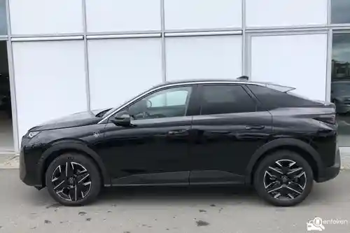 Peugeot 3008 1.2 HYBRID 136 2024