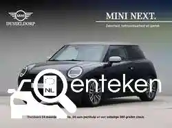 MINI Cooper John Cooper Works Electric 2024