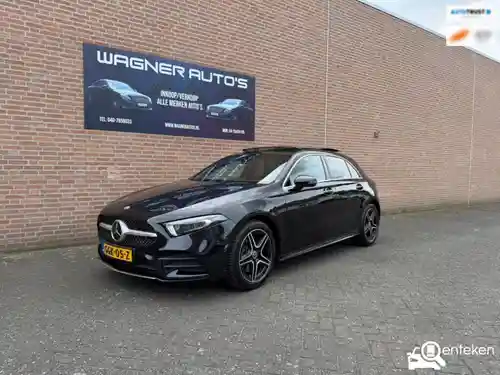 Mercedes-Benz A 250 e 2020