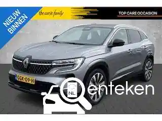 Renault Austral E-Tech Full Hybrid 200 2023