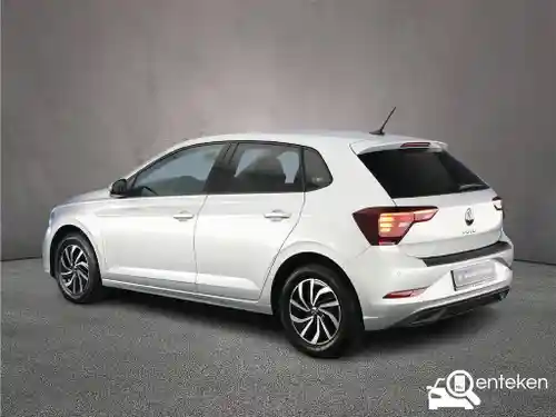 VW Polo 1.0 TSI OPF 2024