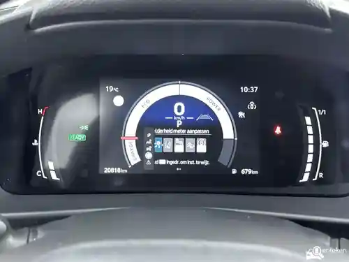 Toyota C-HR 1.8 Hybrid 2024