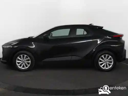 Toyota C-HR 1.8 Hybrid 2024