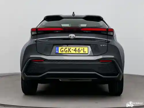 Toyota C-HR 1.8 Hybrid 2024