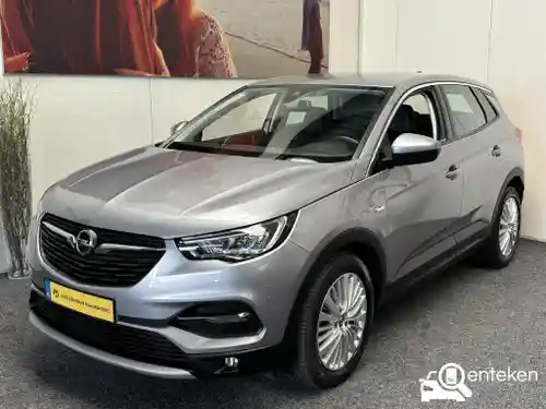 Opel Grandland X 1.2 DI Turbo 2020