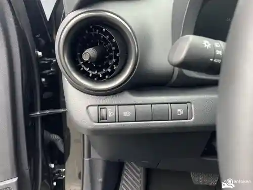 Toyota C-HR 1.8 Hybrid 2024