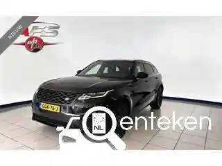 Land Rover Range Rover Velar P400e Plug-in-Hybrid 2023