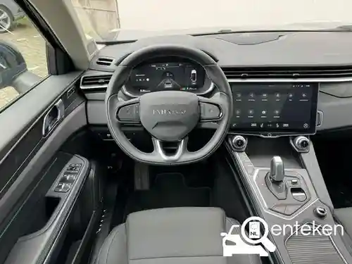 Lynk & Co 01 1.5TD PHEV 2022
