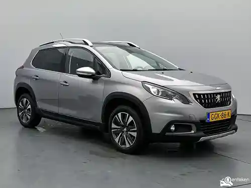 Peugeot 2008 1.2 PureTech 110 2019