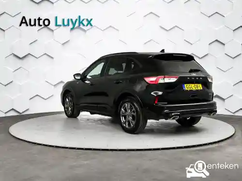 Ford Kuga 2.5 Plugin-Hybrid 2023