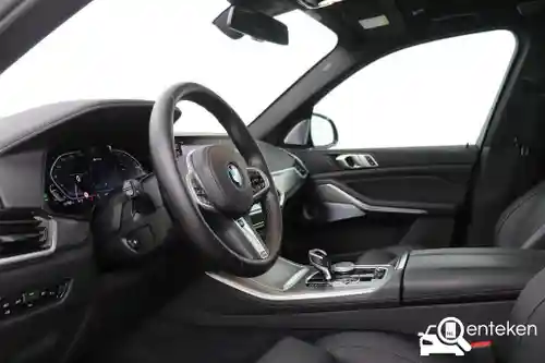 BMW X5 xDrive45e 2021