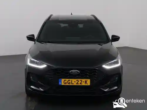 Ford Focus Turnier 1.0 EcoBoost Hybrid 2023