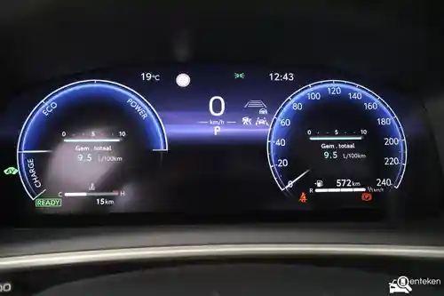 Toyota Corolla Cross 1.8 Hybrid 2024