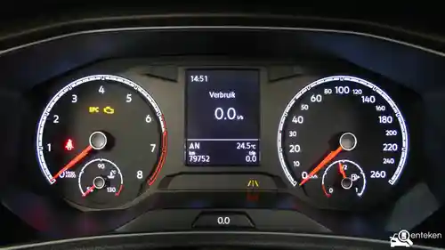 VW T-Roc 1.5 TSI OPF ACT 2018