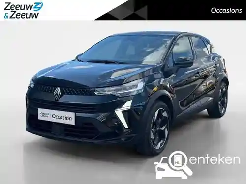 Renault Captur TCe 90 2024