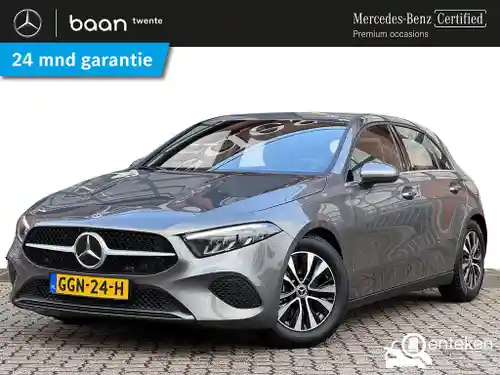 Mercedes-Benz A 180 2024