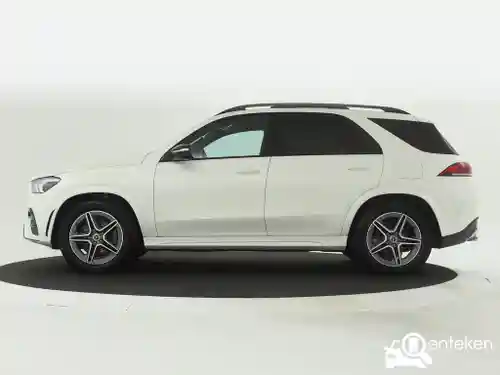 Mercedes-Benz GLE 350 e 2022