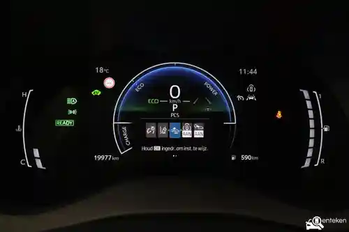 Toyota Yaris Cross 1.5 Hybrid 116 2024