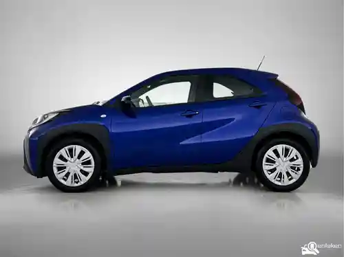 Toyota Aygo X Air 1.0 2024
