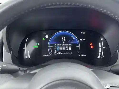 Toyota Yaris 1.5 Hybrid 116 2024
